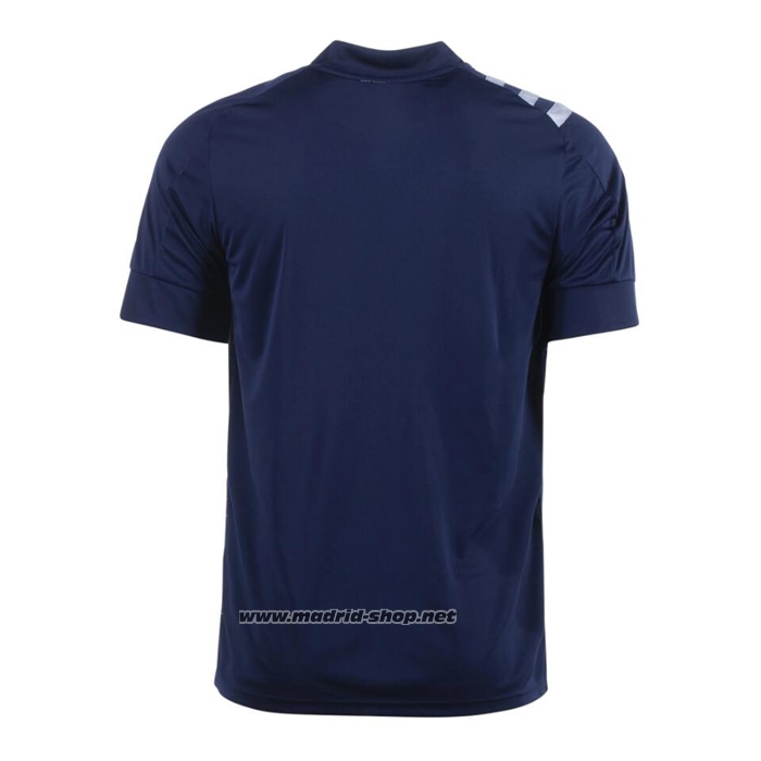 Camiseta Sporting Kansas City Segunda 2020